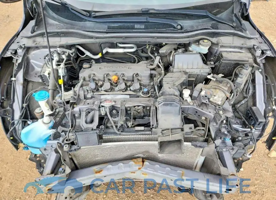 3CZRU6H59LM701890# 11