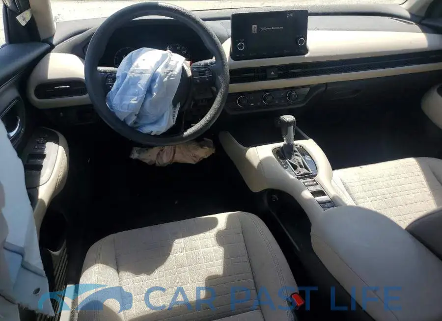 3CZRZ1H32PM714506# 8