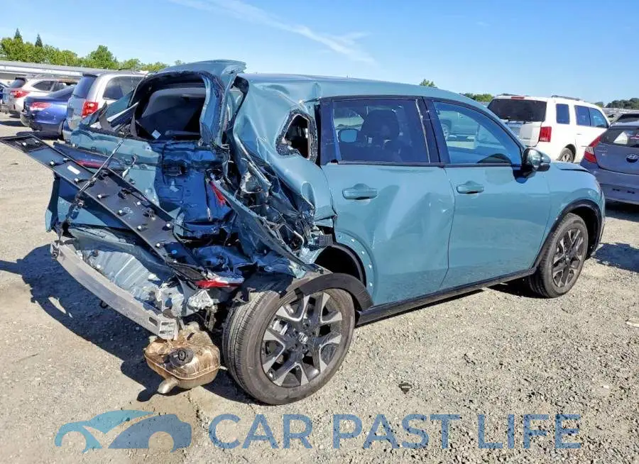3CZRZ2H78TM771229# 3