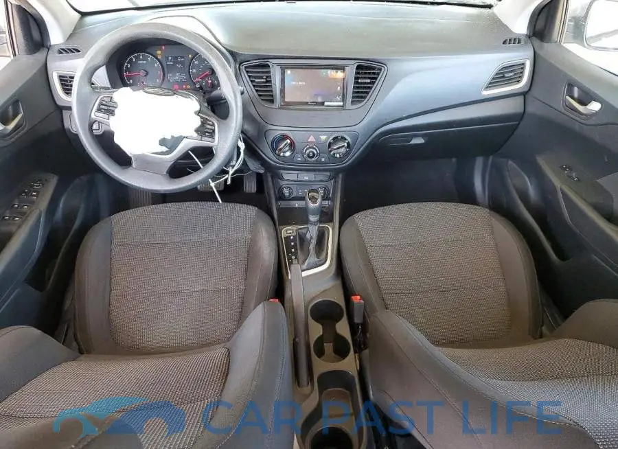 3KPC24A65LE114962# 8