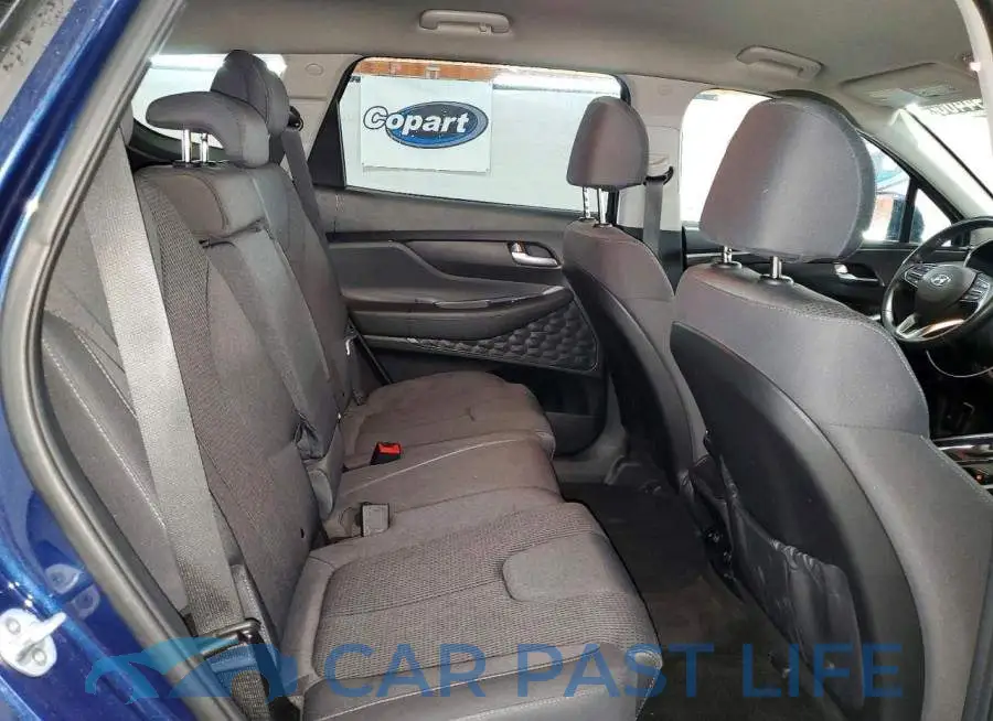 5NMS2CAD8LH209318# 11