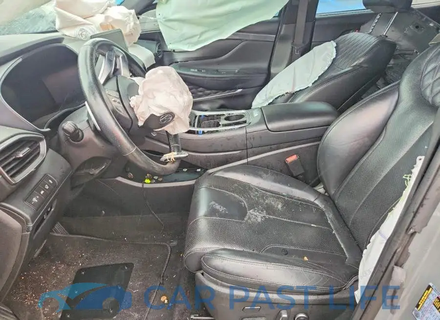 5NMS54AL3NH429506# 7