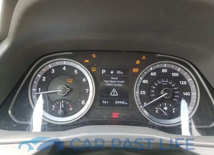 5NPEG4JA1NH135465# 9
