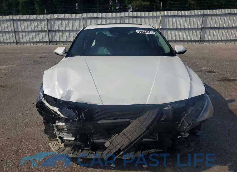 5NPLP4AG4NH055749# 5
