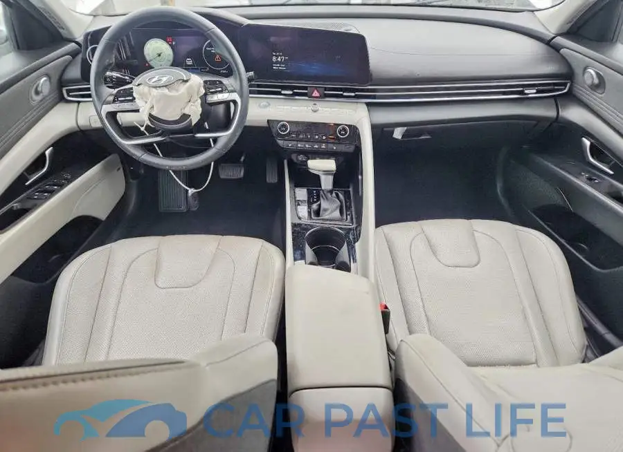 5NPLP4AG4NH055749# 8