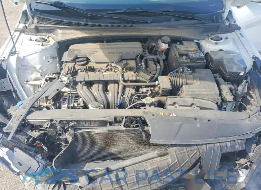 5NPLP4AG4NH055749# 11