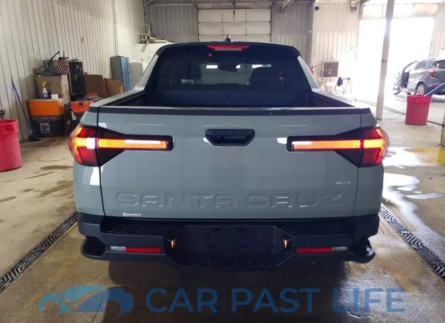 5NTJADDE7SH140519# 6
