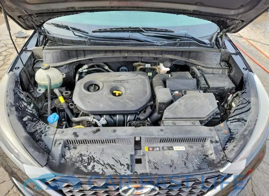 KM8J2CA43KU999819# 12
