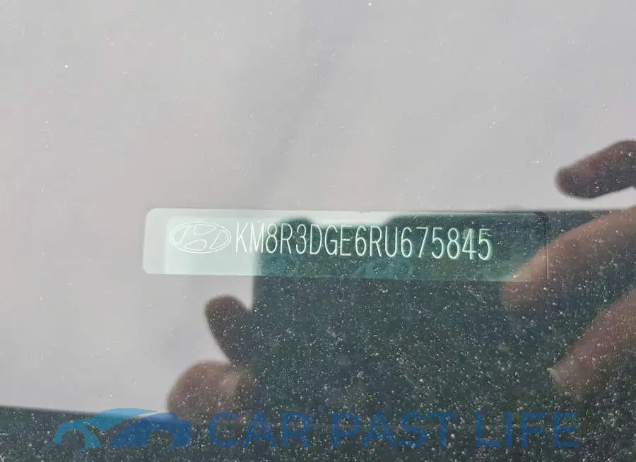 KM8R3DGE6RU675845# 14
