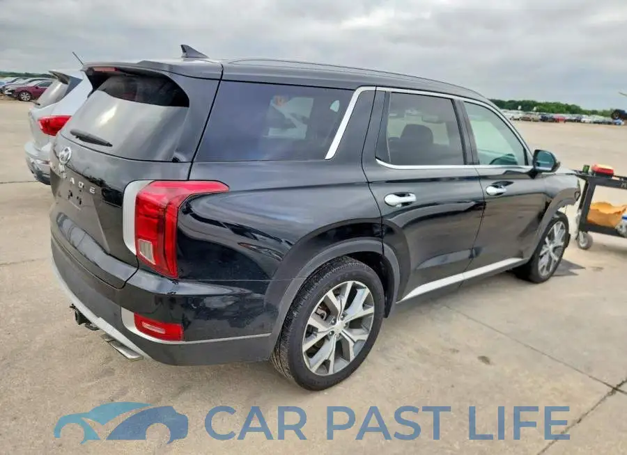 KM8R44HE9LU061813# 3