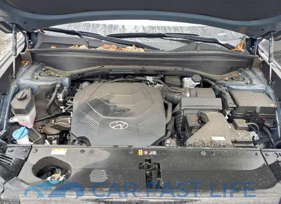 KM8R54GE9RU758275# 12