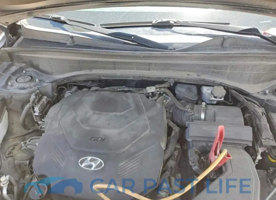 KM8R54HE0LU138050# 12