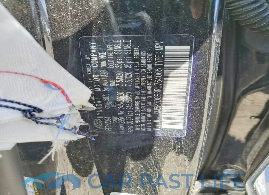 KM8R7DGE3RU764065# 13