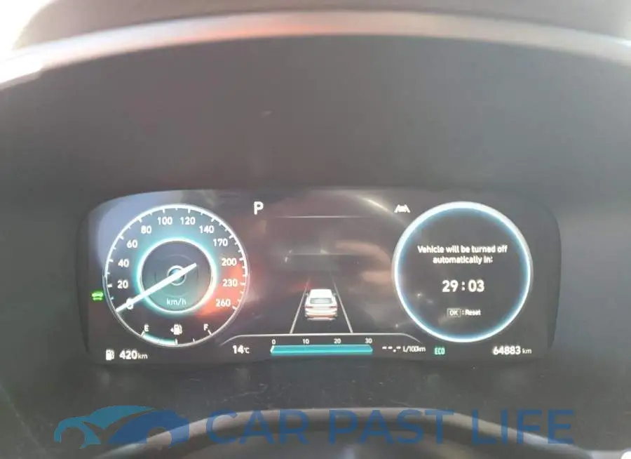 KM8S5DA13MU003770# 9