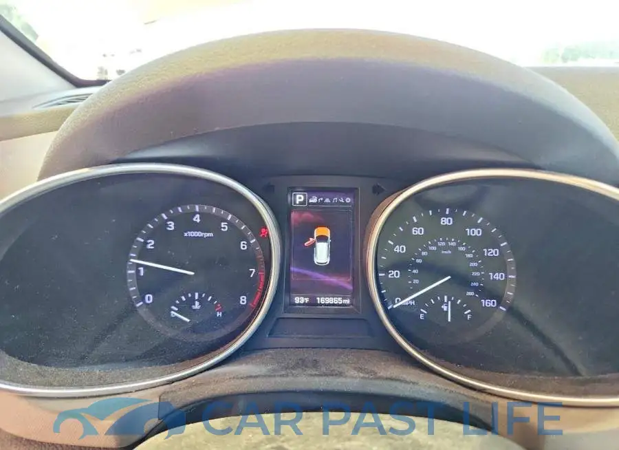 KM8SRDHF8KU300603# 9
