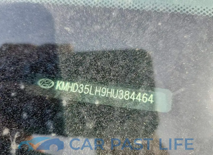 KMHD35LH9HU384464# 12
