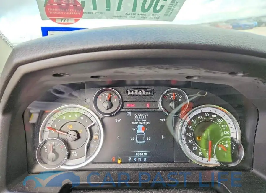 1C6RR7KT3RS183335# 9
