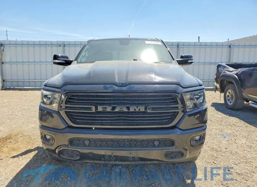 1C6RRFFG9KN920016# 5