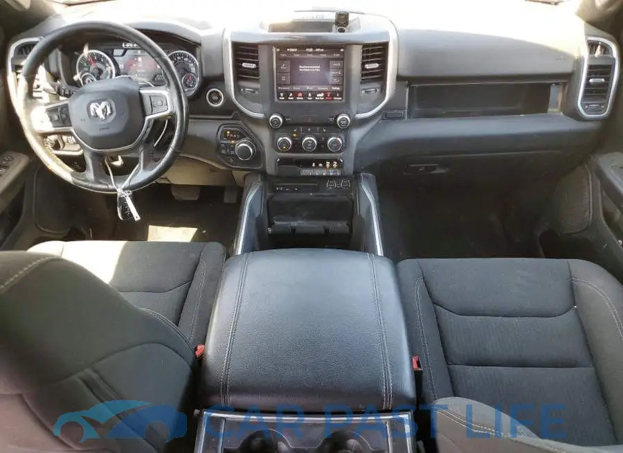 1C6RRFFG9KN920016# 8