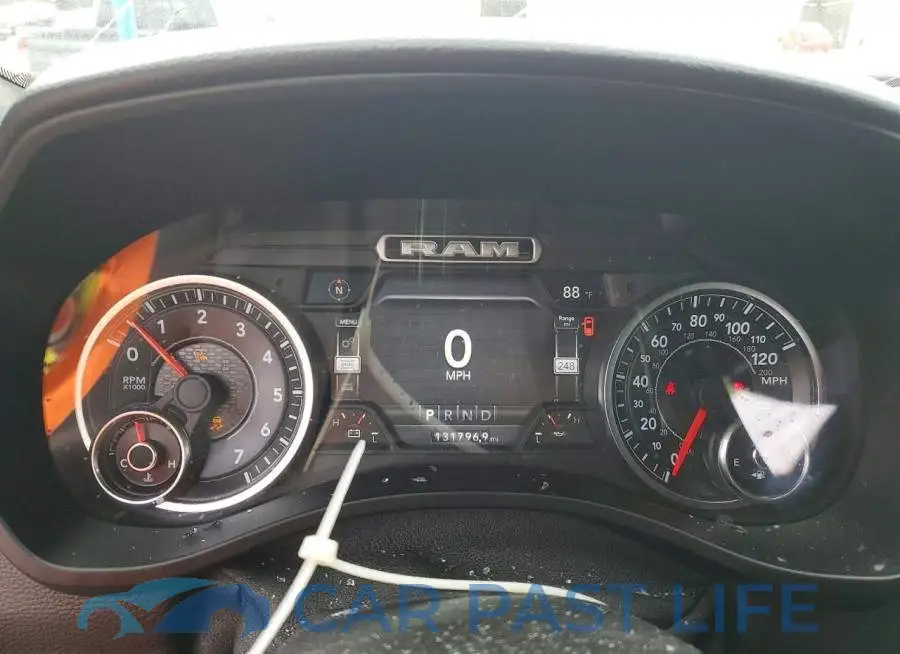 1C6SRFFT1KN768103# 9