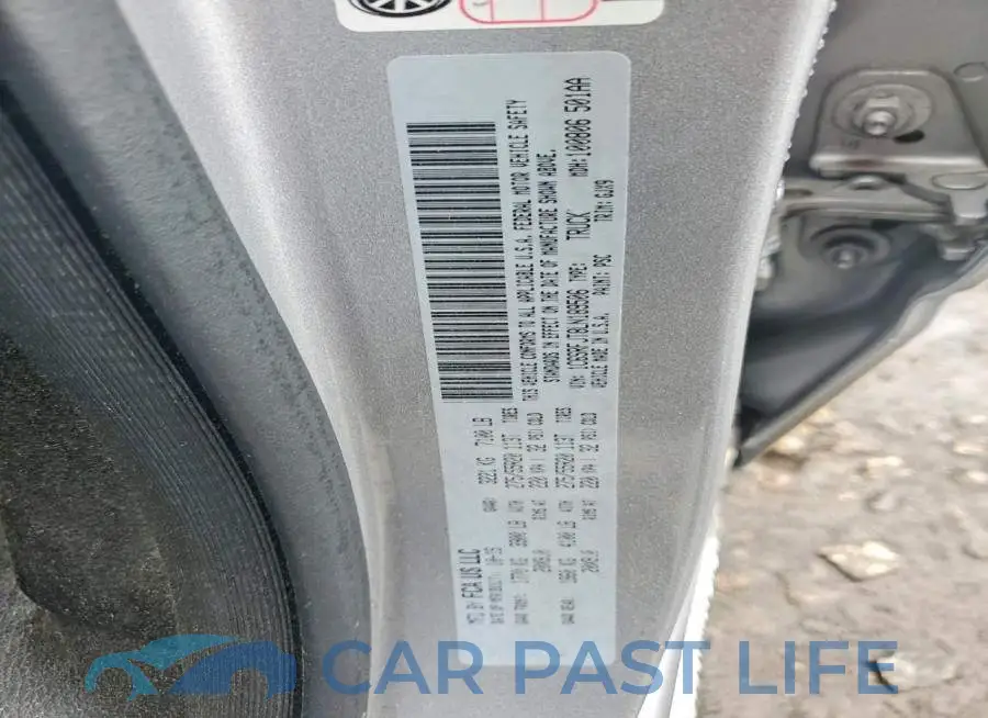 1C6SRFJT8LN189506# 12