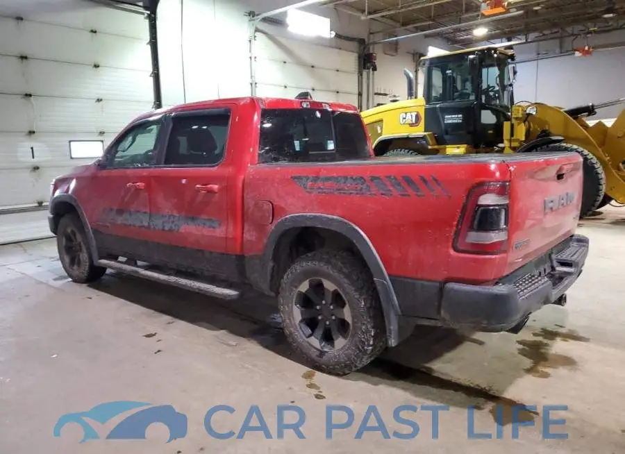 1C6SRFLT5KN670485# 2