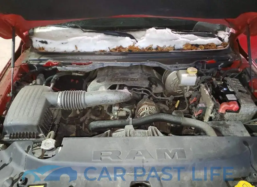 1C6SRFLT5KN670485# 11