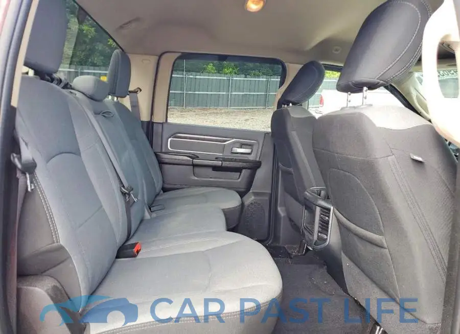 3C63RRHL7LG271697# 10