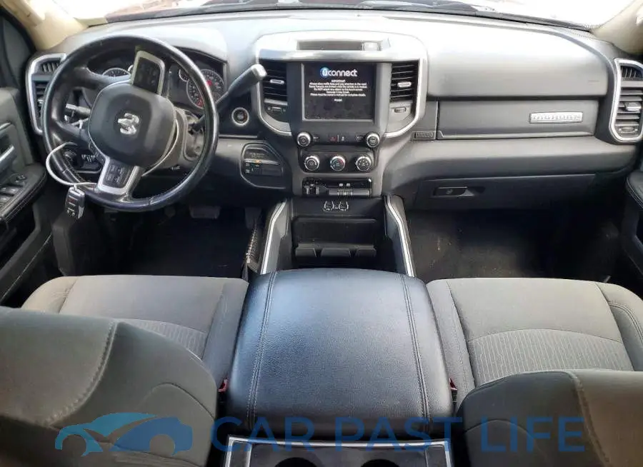 3C63RRHL7LG271697# 8