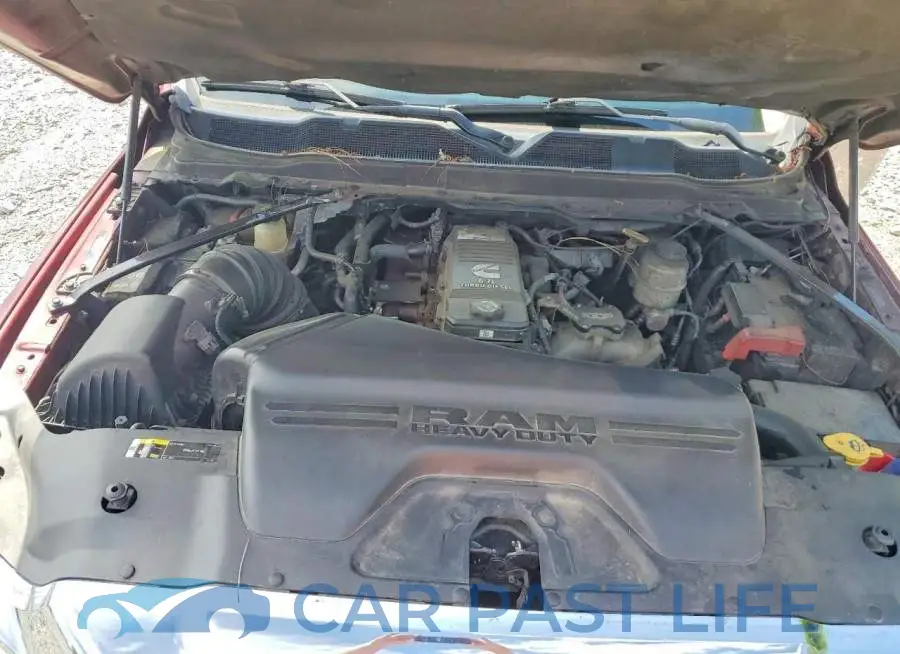 3C63RRHL7LG271697# 11