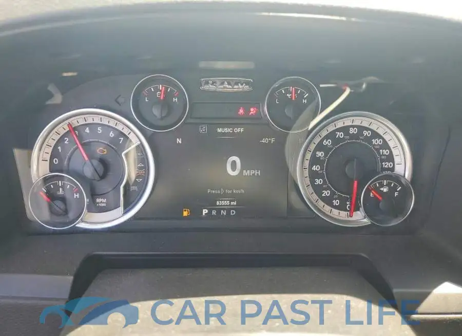 3C6JR6CT5JG120061# 9