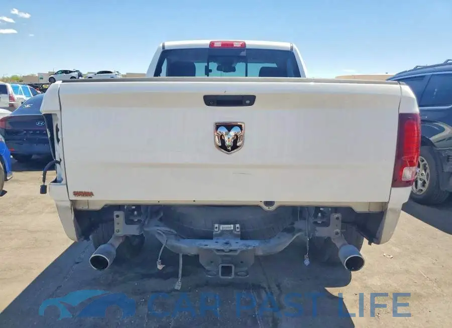 3C6JR6CT5JG120061# 6