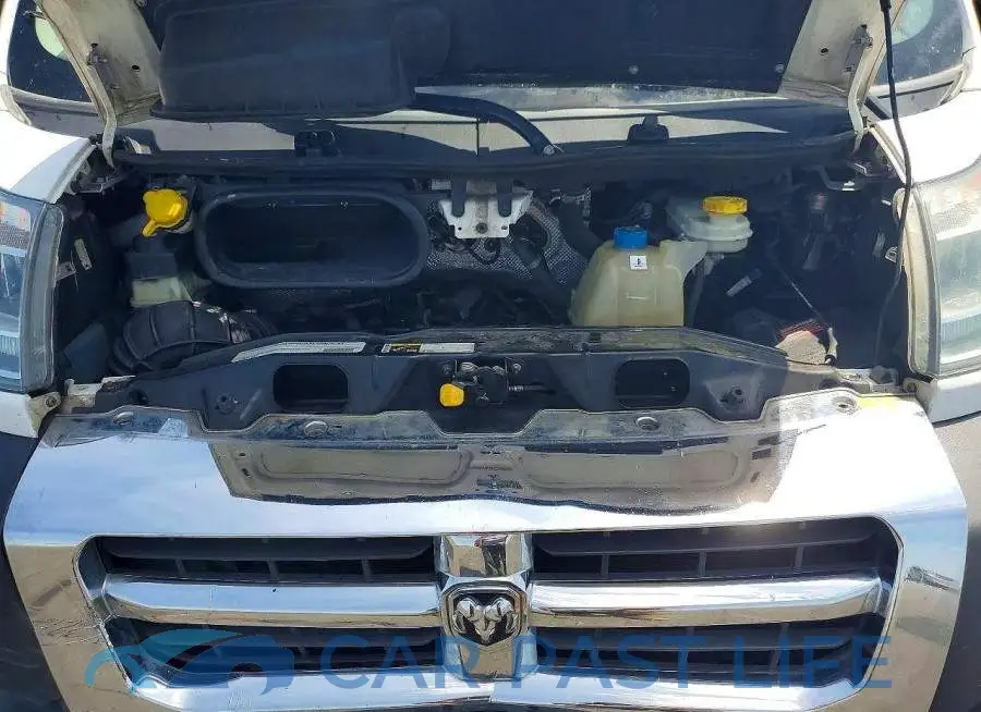 3C6TRVAG4HE525133# 11