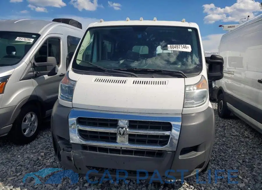 3C6TRVAG4HE525133# 5