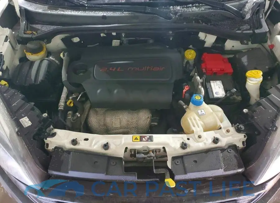 ZFBHRFAB4L6P57063# 12