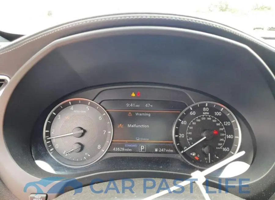 3PCAJ5JR9RF108885# 9