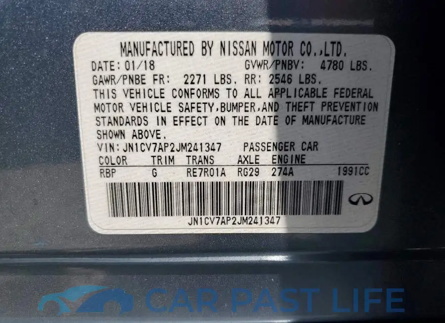 JN1CV7AP2JM241347# 13
