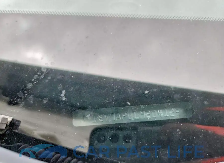 JN1EV7AP0LM204129# 12