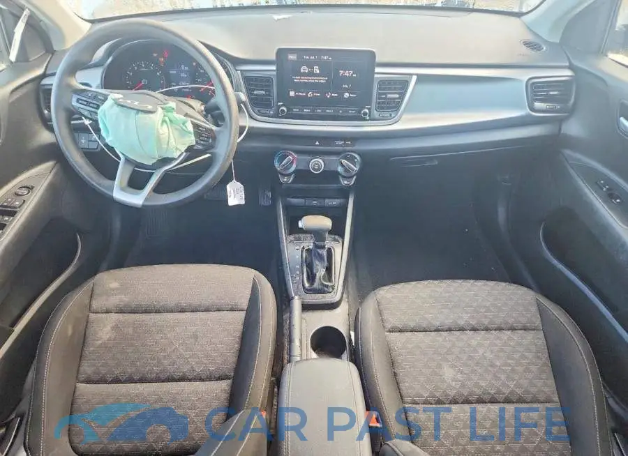 3KPA24AD0PE520370# 8
