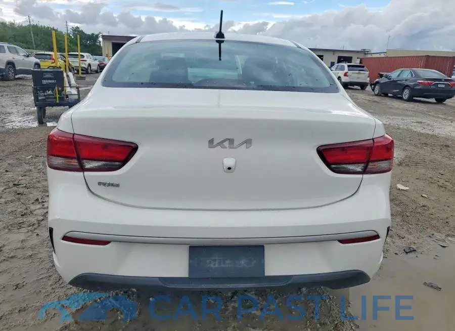 3KPA24AD4PE622349# 6
