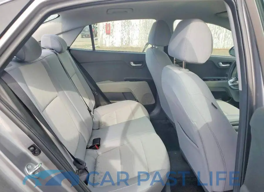 3KPA24AD7PE618764# 10