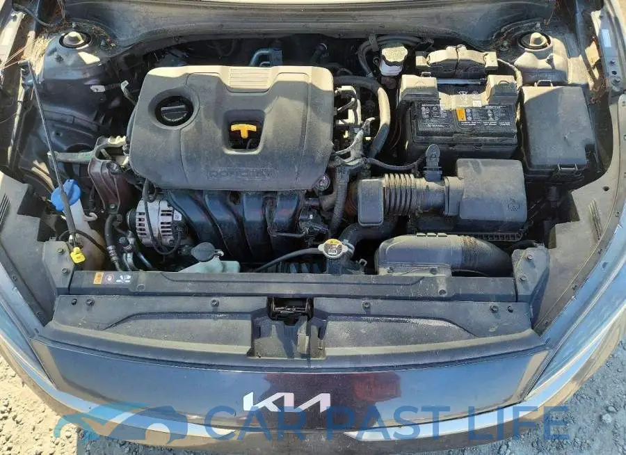 3KPF24AD3NE464329# 11