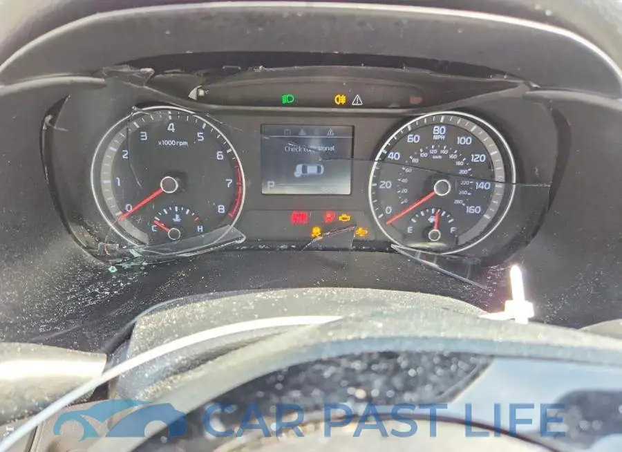 3KPF24AD7ME296161# 9