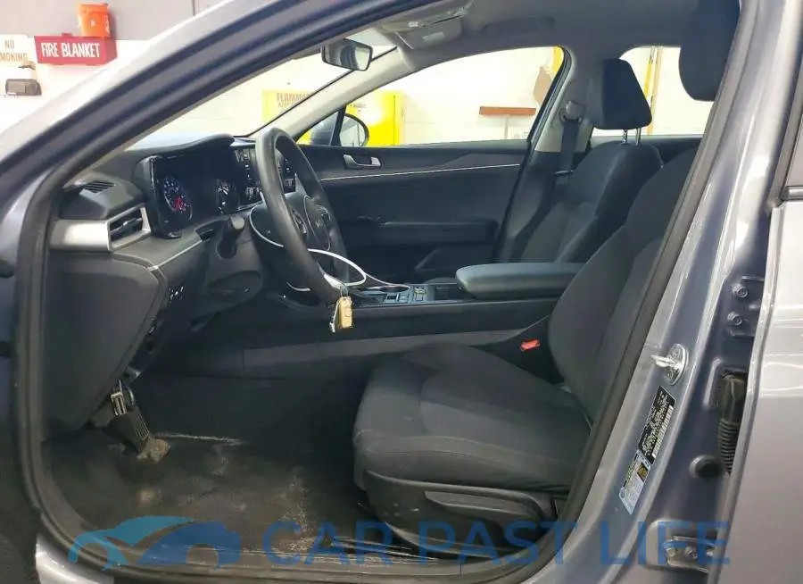 5XXG14J23PG217571# 7