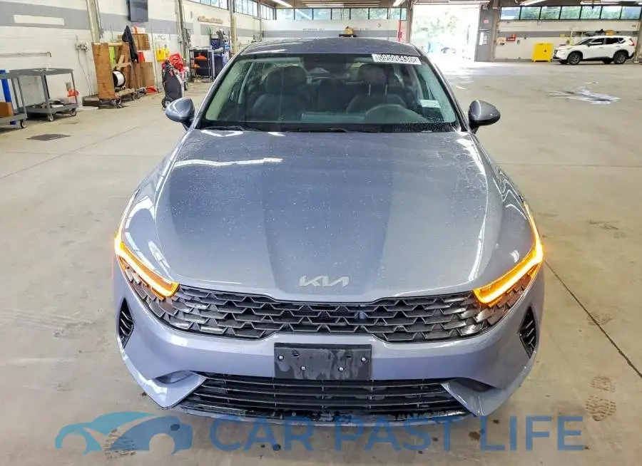 5XXG14J23PG217571# 5
