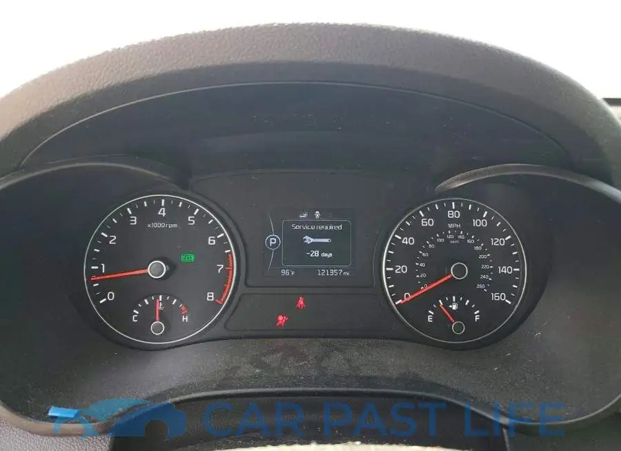 5XXGT4L30HG141194# 9