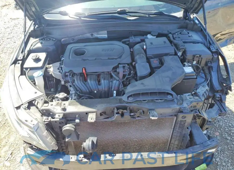 5XXGT4L36LG435286# 11