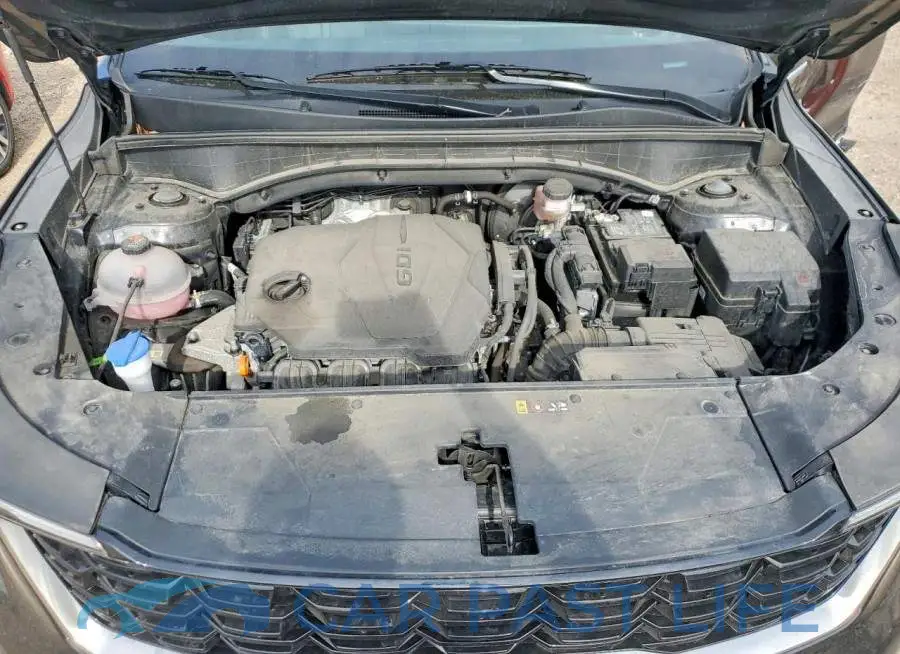 5XYRLDJC0RG256418# 12