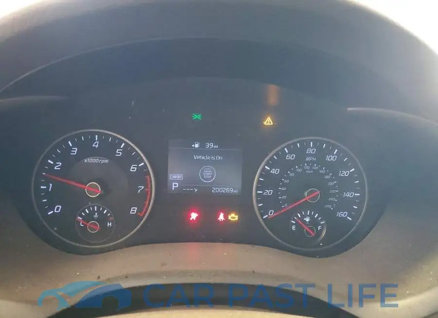 KNAE15LA7J6013800# 9