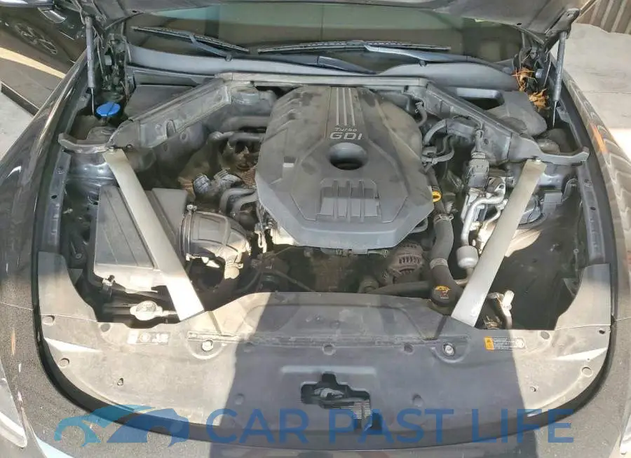KNAE25LA4J6012441# 11